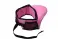 Side Ride Baby Hip Side Carrier Pink