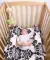 mitata baby bed cosleeper crib