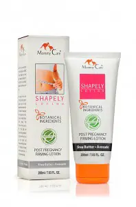 Shapely Stretch Marks Removal Cream