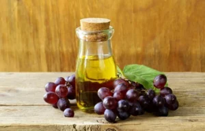 Can I Use Grapeseed Oil For Perineal Massage