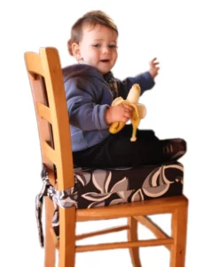 Sitata Toddler Cushioned Booster Seat