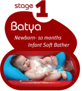 Batya Baby Bath Seat